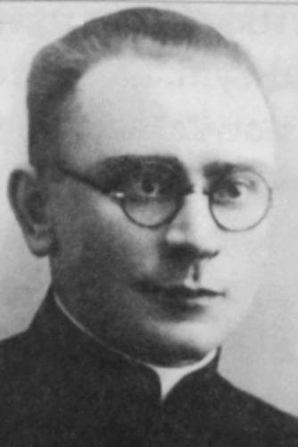Blessed Wladyslaw Mackowiak