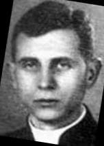 Blessed Wladyslaw Maczkowski