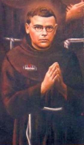 Blessed Wojciech Gondek
