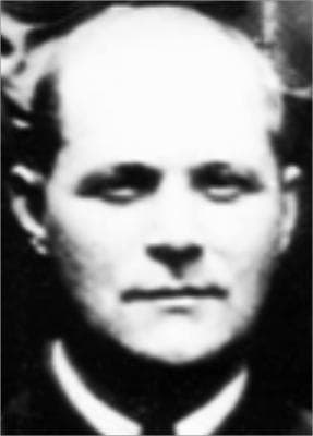 Blessed Yakym Senkivsky