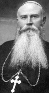 Blessed Yosafat Kotsylovskyi