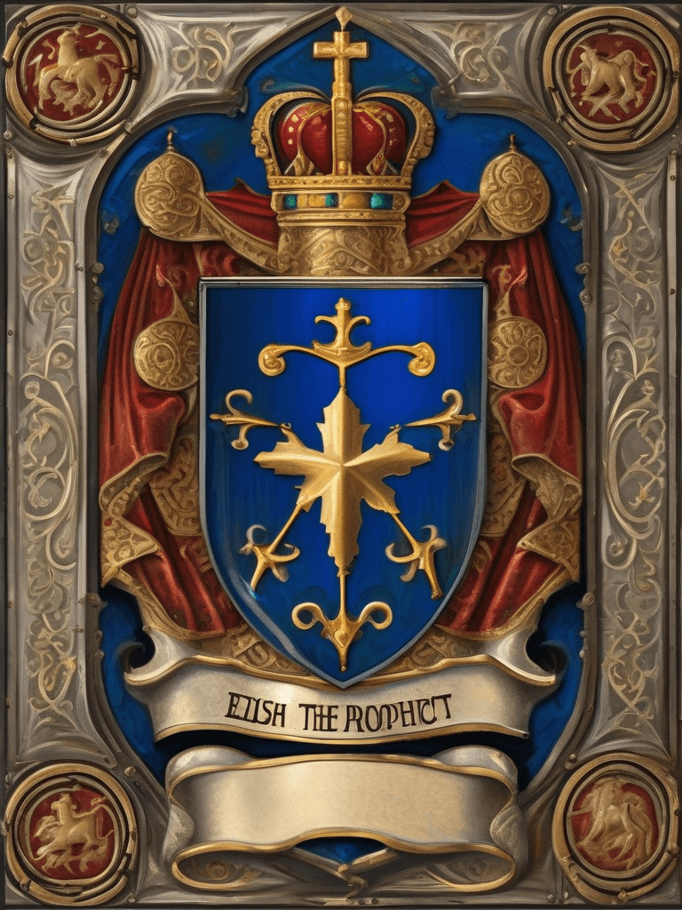 Elisha The Prophet