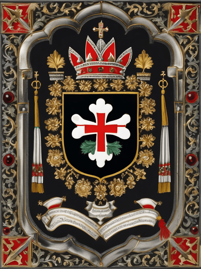 Four Holy Polish Brothers