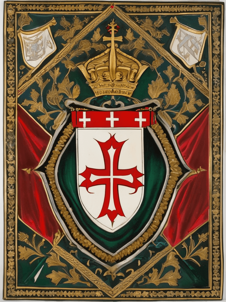 Martyred By Shapur II