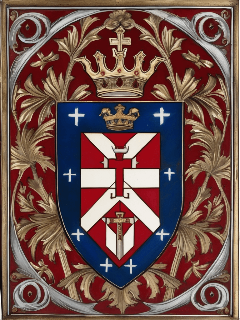 Martyred Soldiers of Rome - image 2