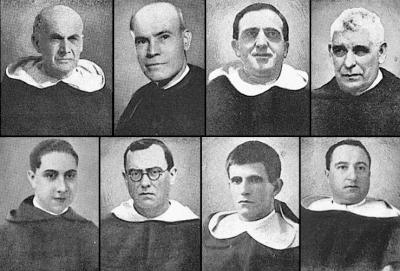 Martyrs of Calanda