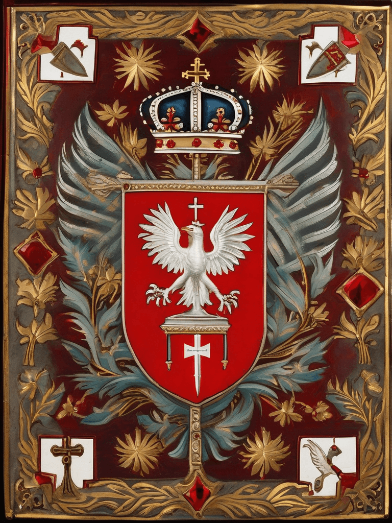 Martyrs of Dalmatia And Istria