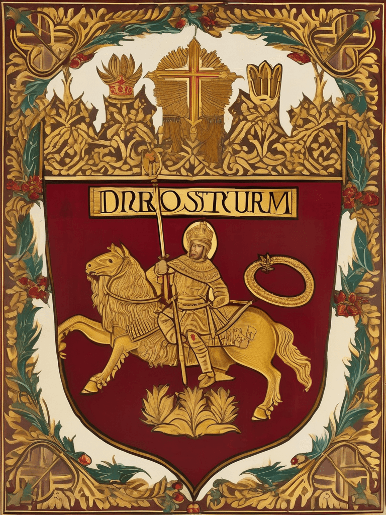 Martyrs of Dorostorum