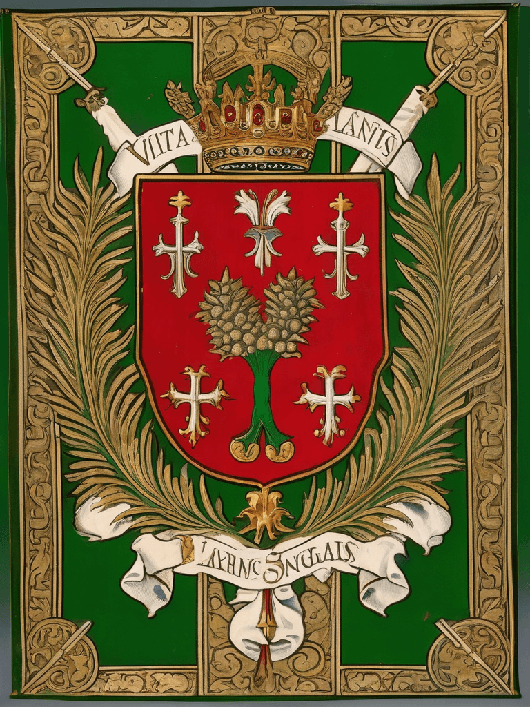Martyrs of Lyons And Vienne