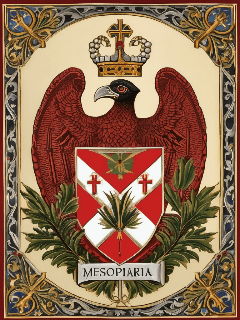 Martyrs of Mesopotamia
