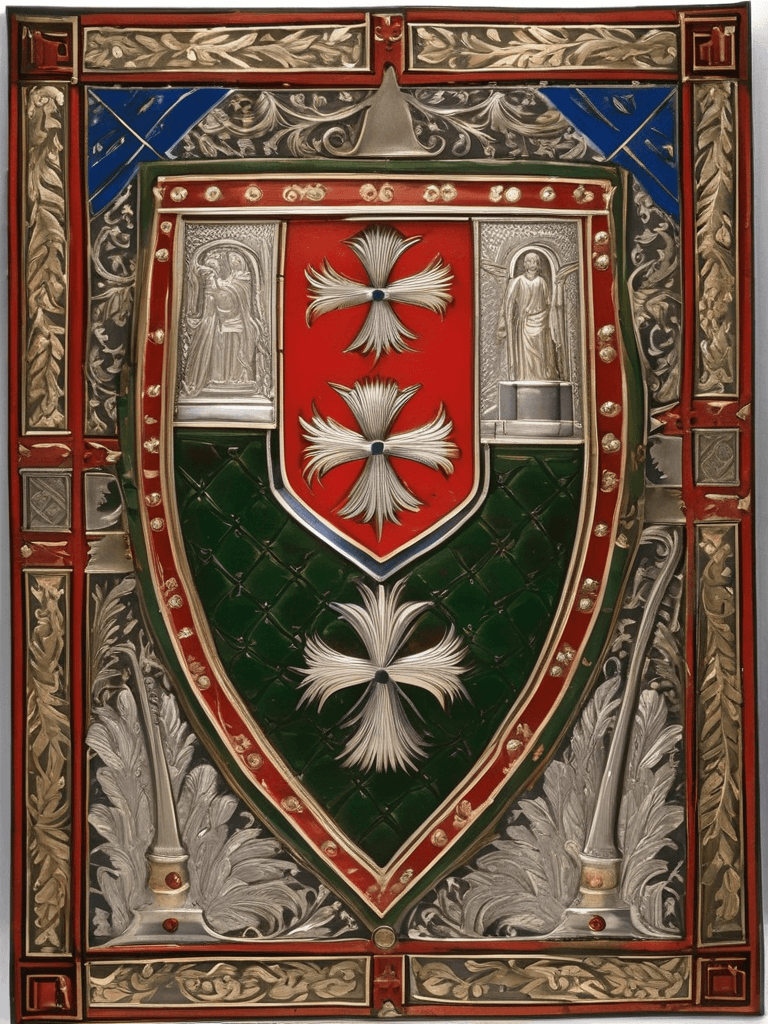 Martyrs of Nyon