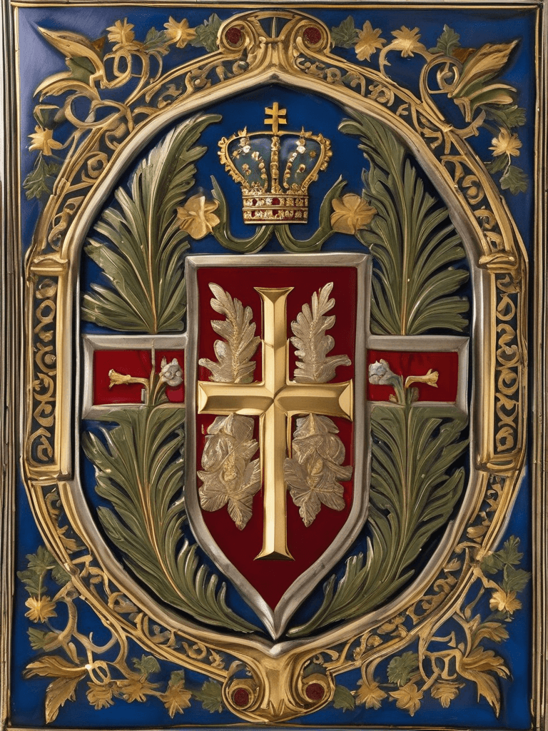 Martyrs of The Via Aurelia
