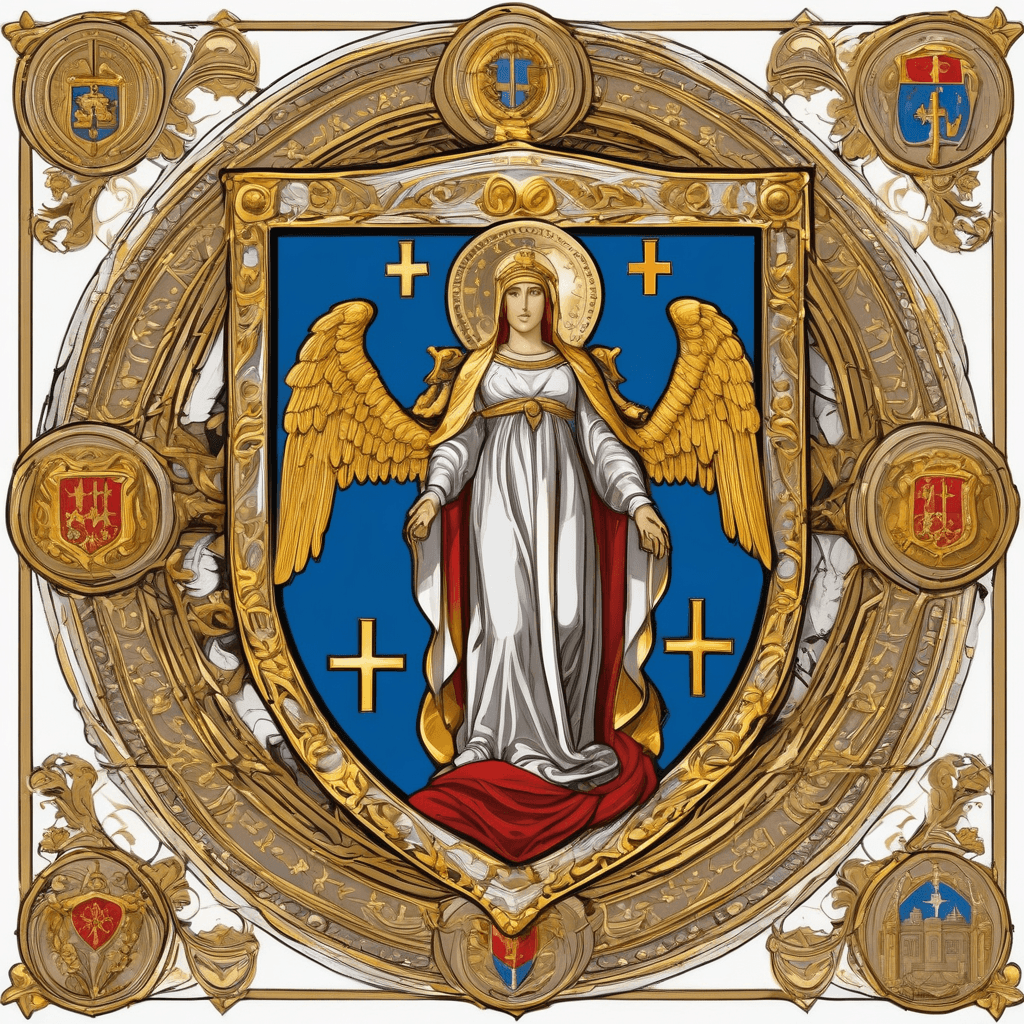 Our Lady of Luján