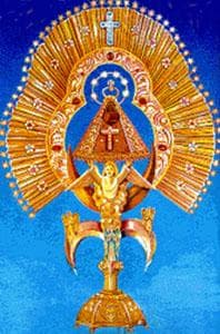 Our Lady of The Angels