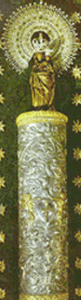 Our Lady of The Pillar
