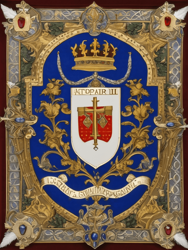 Pope Saint Adrian III