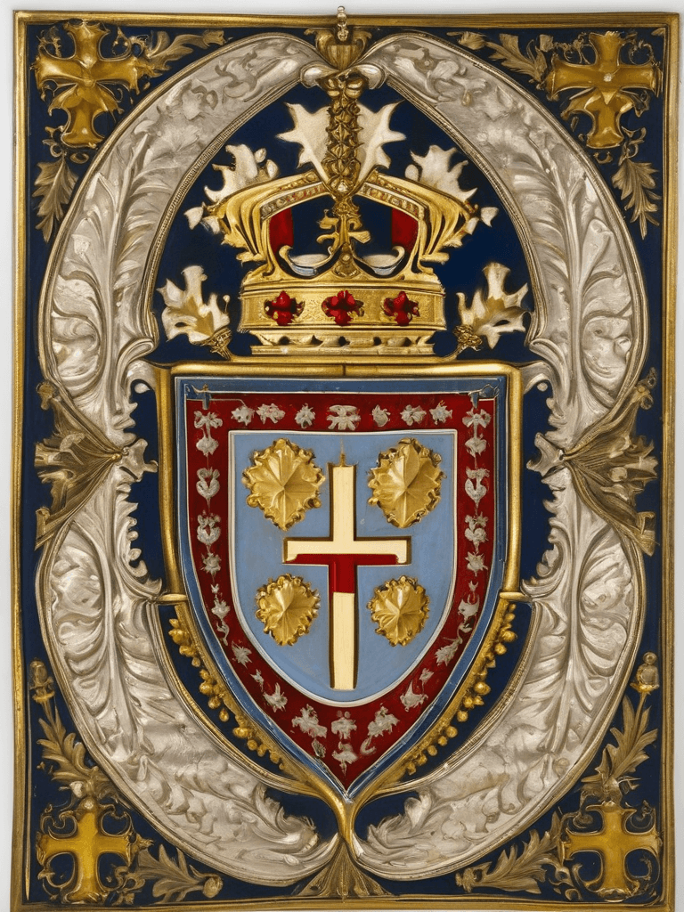 Pope Saint Boniface IV