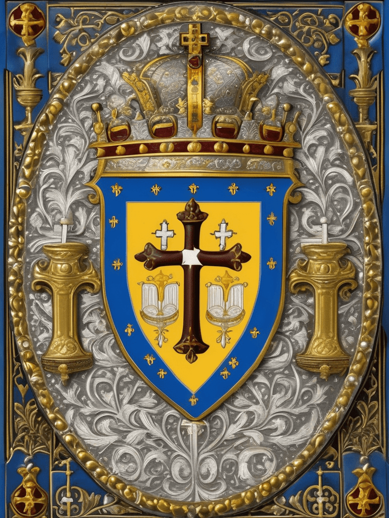 Pope Saint Eleuterus
