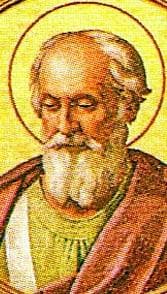 Pope Eusebius