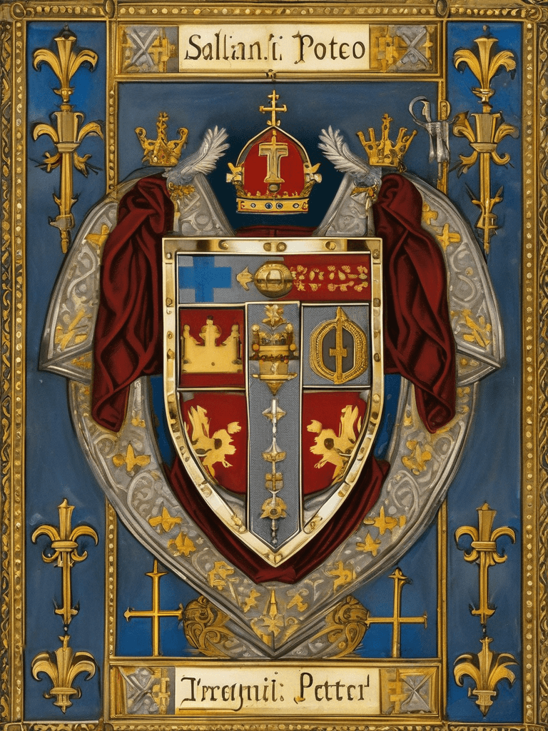 Pope Saint Leo III
