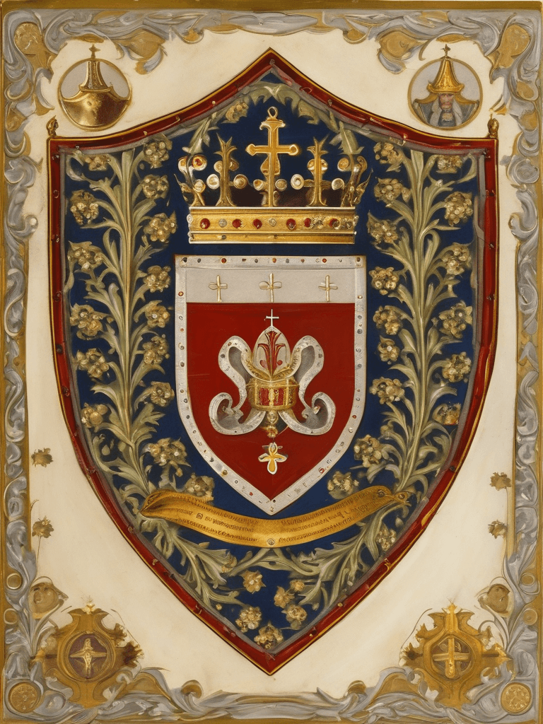 Pope Saint Marcellinus