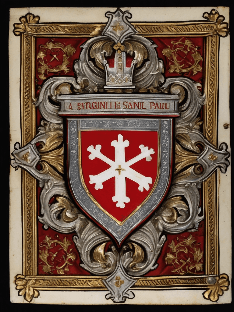Pope Saint Paul I