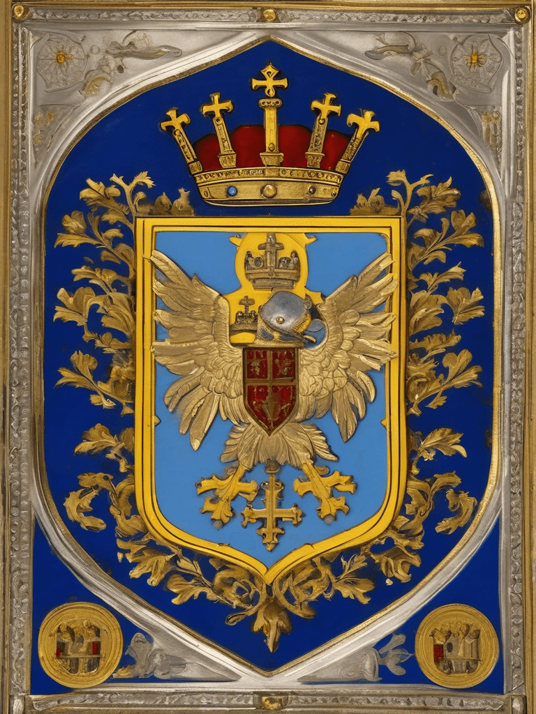 Pope Saint Sylvester I - image 2