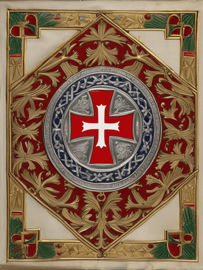 Saint Abatas of Mauritania