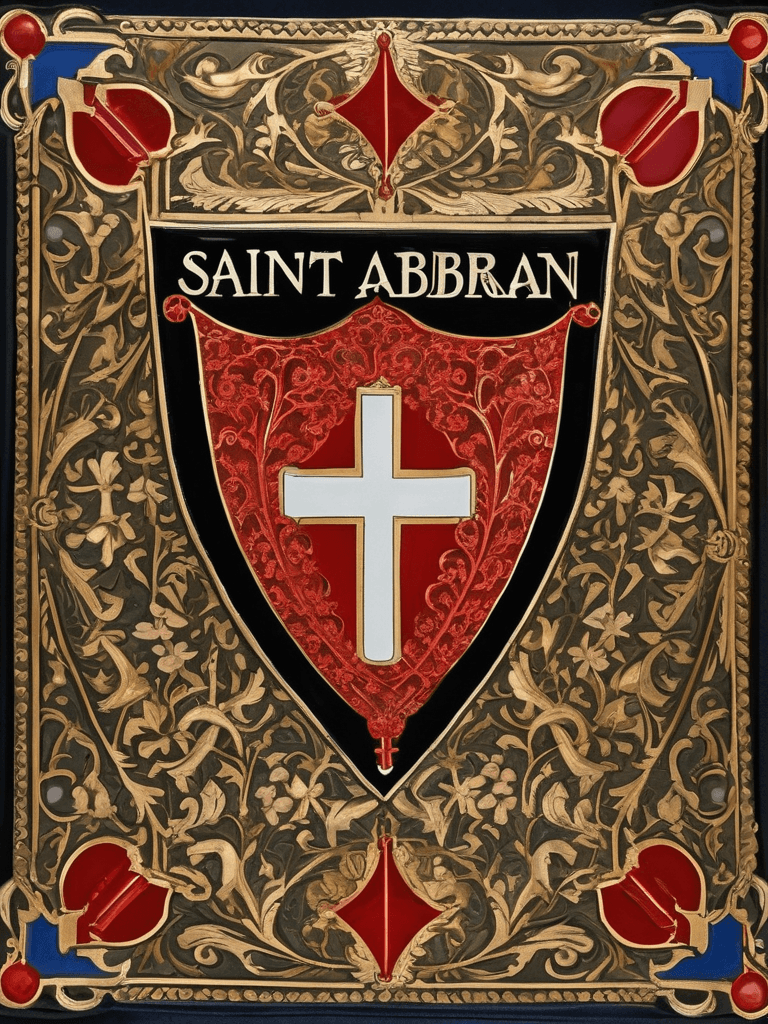 Saint Abran - image 2