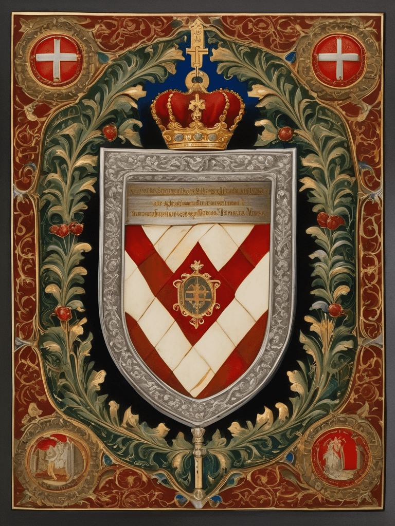 Saint Abundius The Sacristan