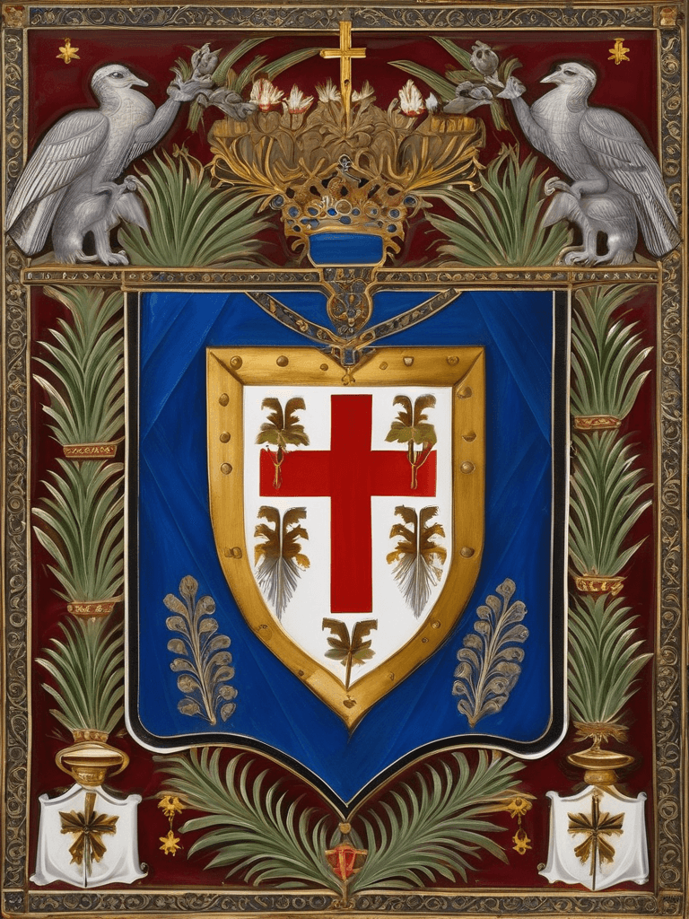 Saint Acacia of Antioch