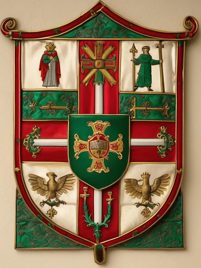 Saint Adalbero of Augsburg