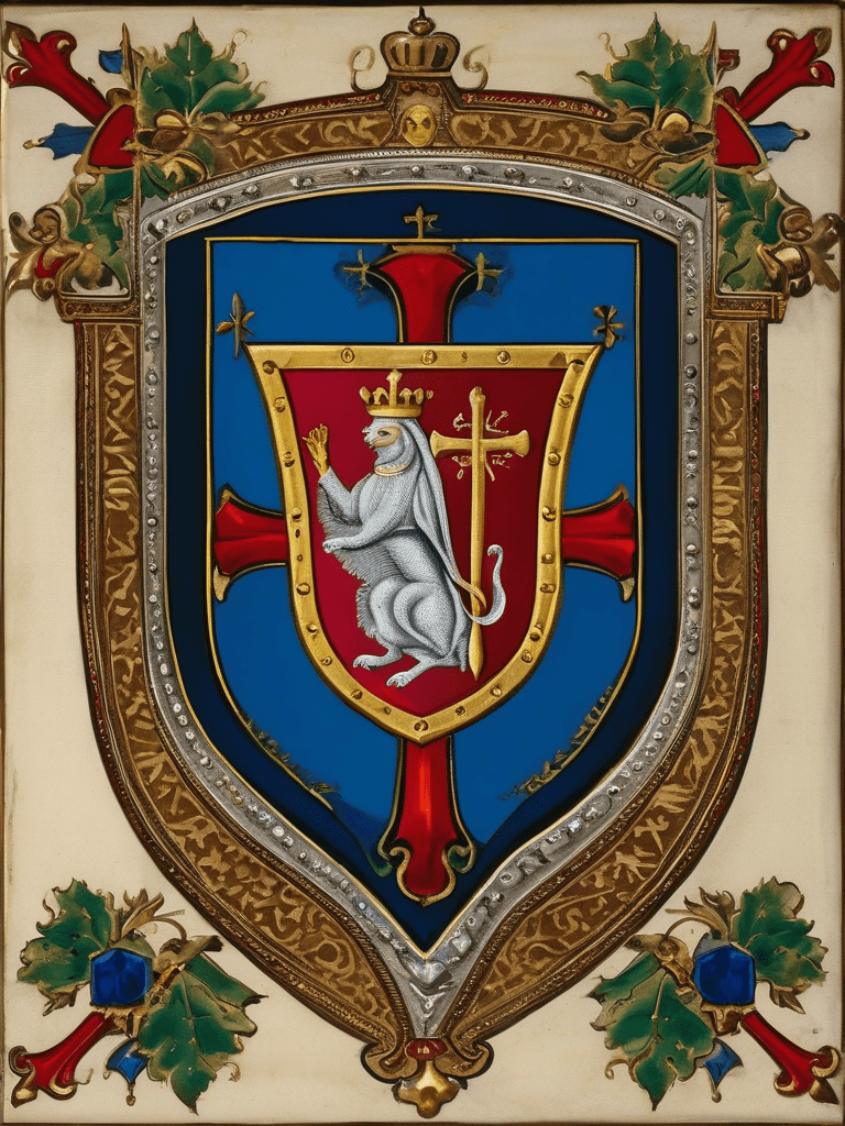 Saint Adele of Orplegrand - image 2