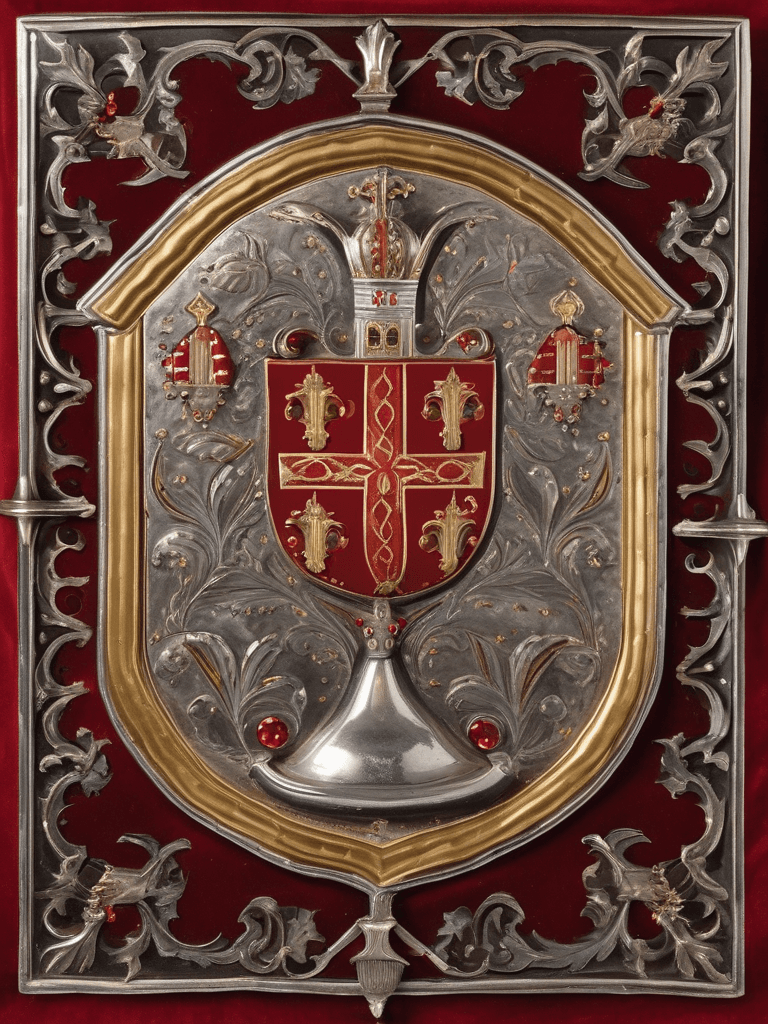 Saint Adelelmus of Le Mans