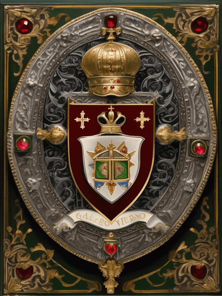 Saint Adjutor of Vernon