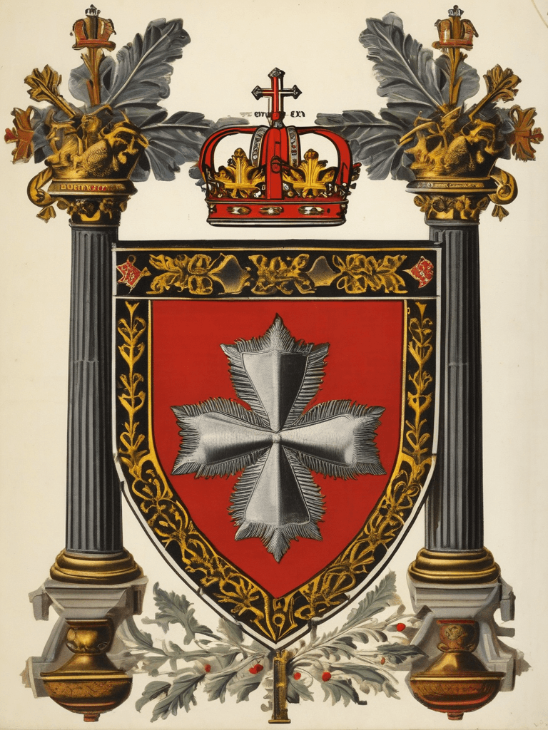 Saint Adrian of Canterbury - image 2