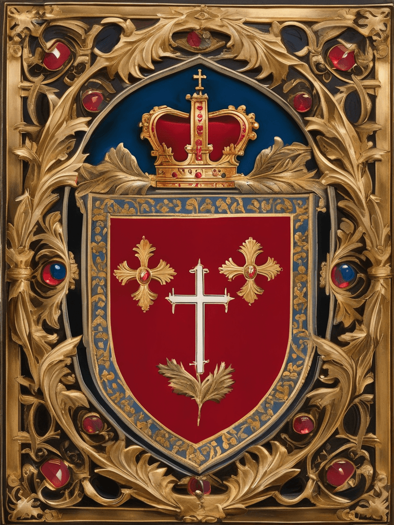 Saint Adrione of Alexandria
