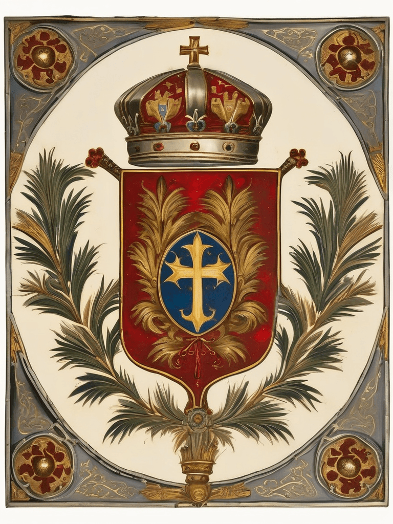 Saint Afra of Brescia