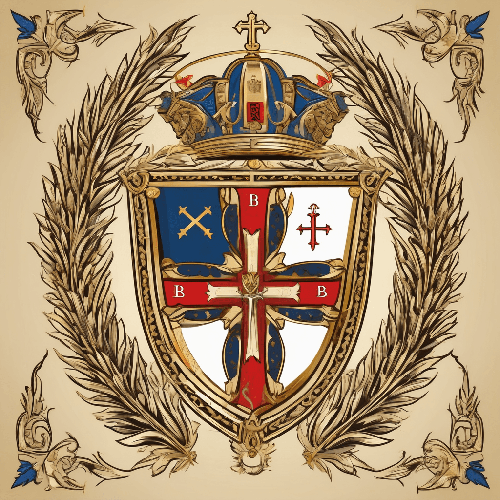Saint Ageranus of Bèze
