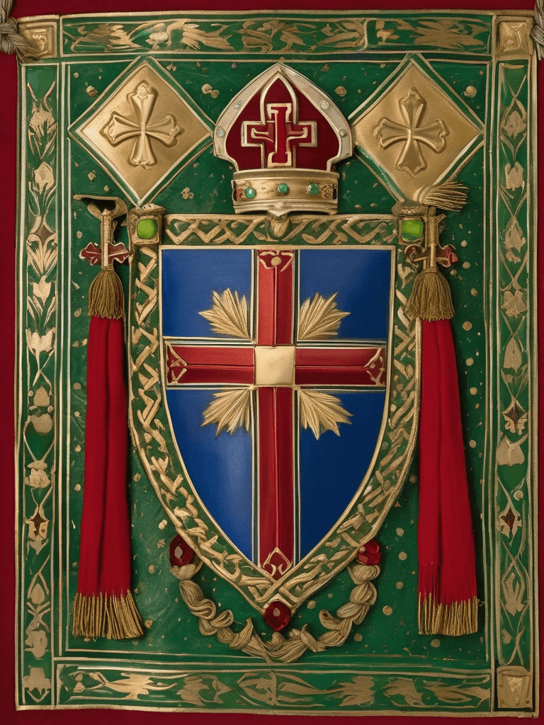 Saint Aggai - image 2