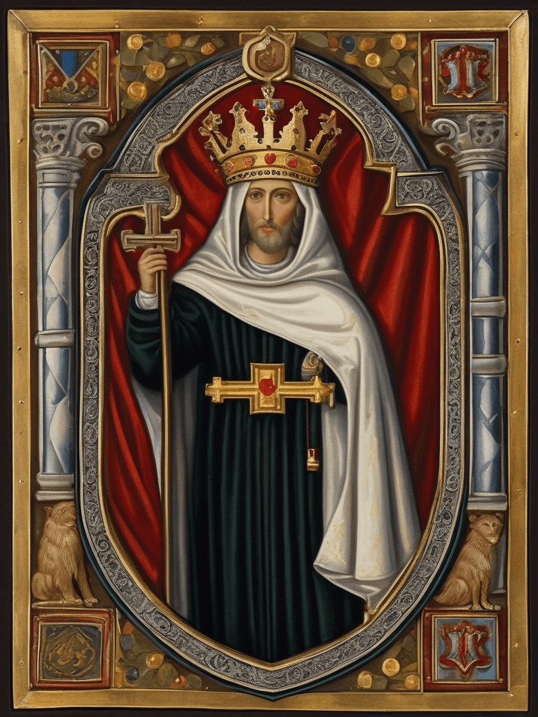 Saint Agnes of Montepulciano - image 2