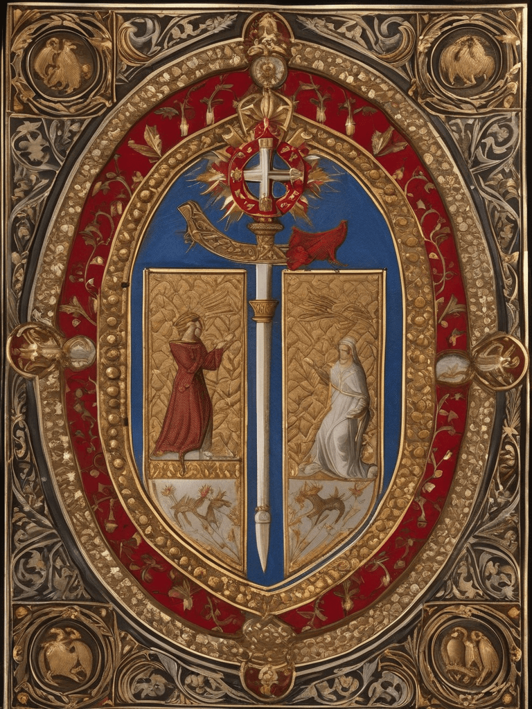 Saint Agnes of Rome - image 2