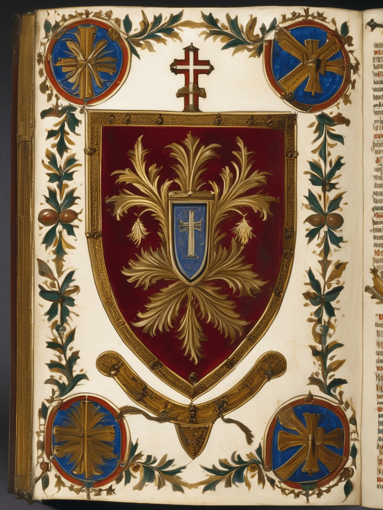 Saint Agoard of Creteil