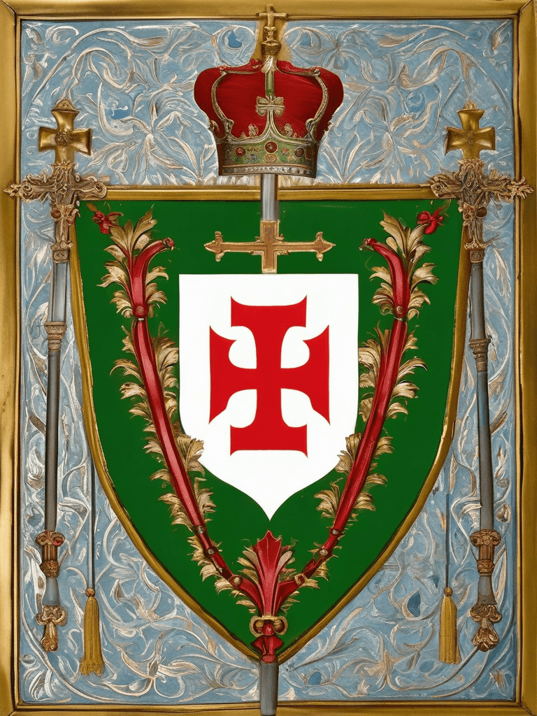 Saint Aigulf of Bourges