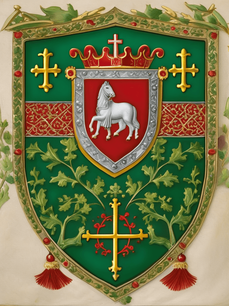 Saint Ailbe of Emly - image 2