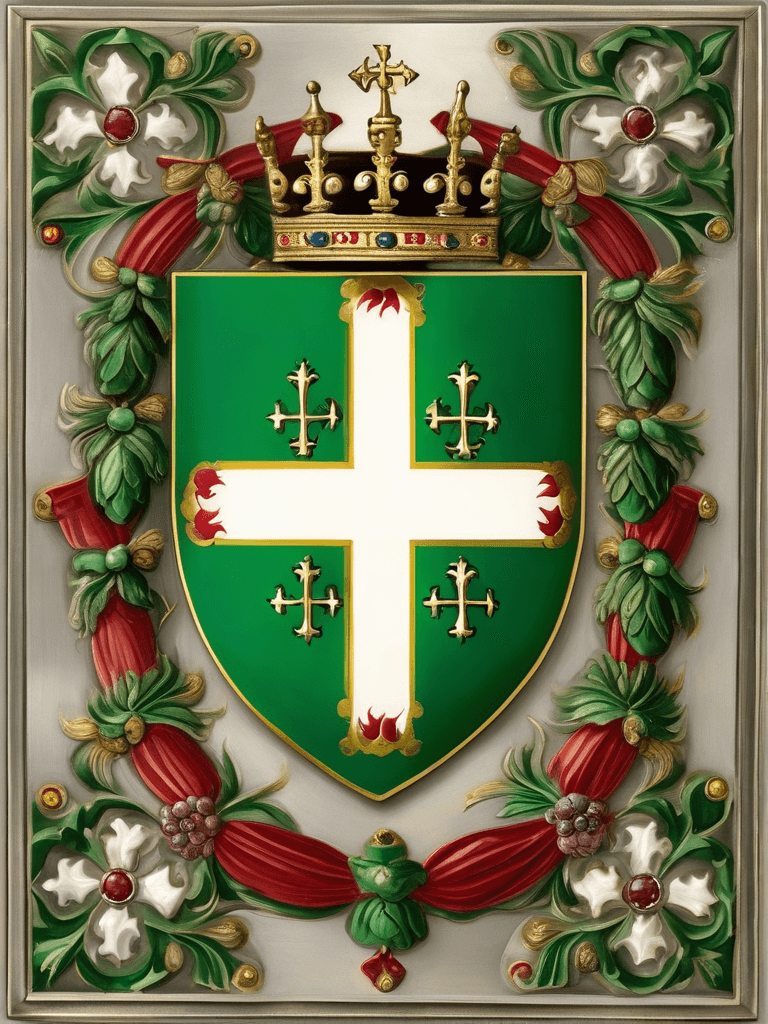 Saint Albert Quadrelli