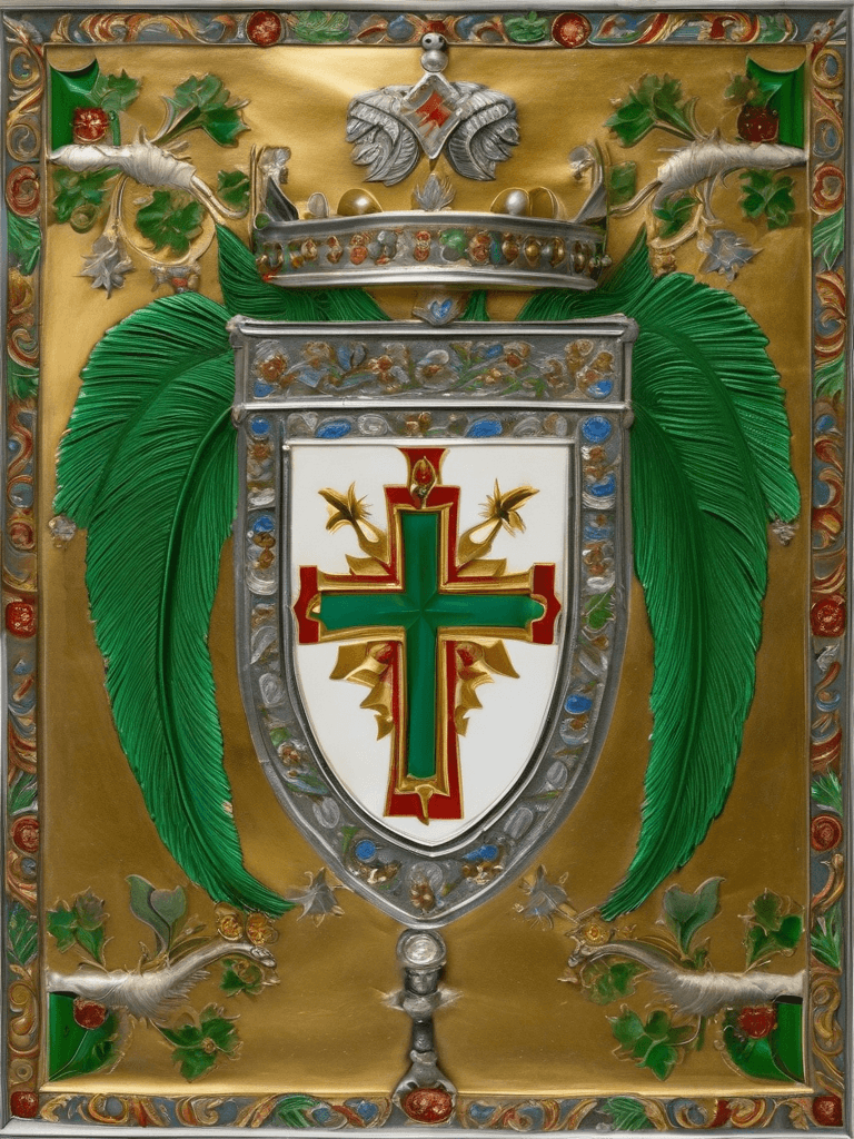 Saint Aldebrandus of Fossombrone