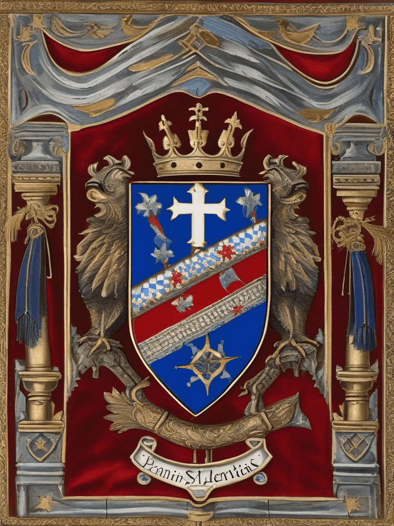 Saint Aldemar The Wise