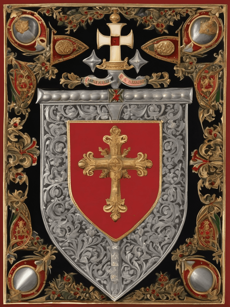 Saint Aldo of Hasnon