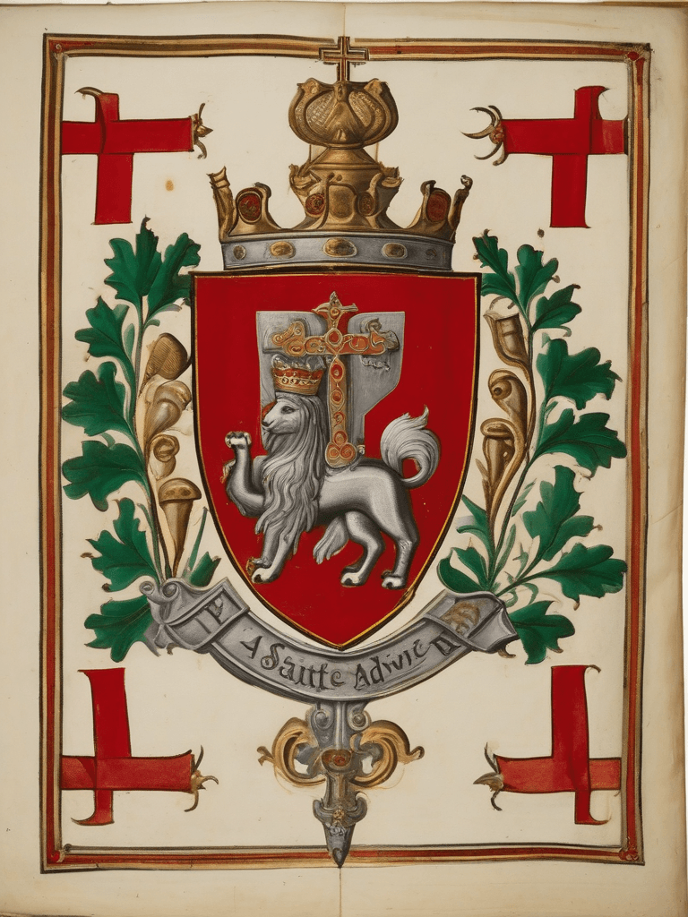 Saint Aldwine of Peartney